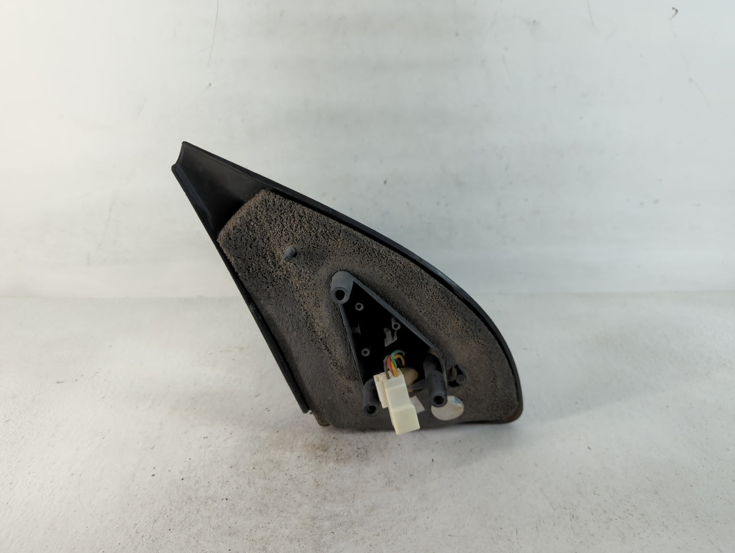 2009-2011 Chevrolet Aveo Driver Side View Mirror - Left Door Mirror OEM Used - Oemusedautoparts1.com