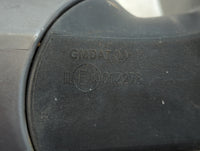 2009-2011 Chevrolet Aveo Driver Side View Mirror - Left Door Mirror OEM Used - Oemusedautoparts1.com