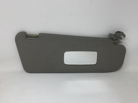 2011 Chevrolet Aveo Sun Visor Shade Replacement Passenger Right Mirror Fits Fits 2005 2006 2007 2008 2009 2010 OEM Used Auto