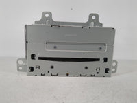 2011-2012 Chevrolet Camaro Radio AM FM Cd Player Receiver Replacement P/N:20907419 Fits Fits 2010 2011 2012 OEM Used Auto Pa