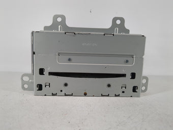 compare product 2011-2012 Chevrolet Camaro Radio AM FM Cd Player Receiver Replacement P/N:20907419 Fits Fits 2010 2011 2012 OEM Used Auto Parts