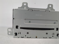 2011-2012 Chevrolet Camaro Radio AM FM Cd Player Receiver Replacement P/N:20907419 Fits Fits 2010 2011 2012 OEM Used Auto Pa