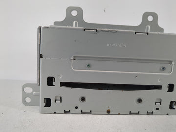 2011-2012 Chevrolet Camaro Radio AM FM Cd Player Receiver Replacement P/N:20907419 Fits Fits 2010 2011 2012 OEM Used Auto Parts