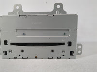 2011-2012 Chevrolet Camaro Radio AM FM Cd Player Receiver Replacement P/N:20907419 Fits Fits 2010 2011 2012 OEM Used Auto Pa