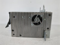 2011-2012 Chevrolet Camaro Radio AM FM Cd Player Receiver Replacement P/N:20907419 Fits Fits 2010 2011 2012 OEM Used Auto Pa