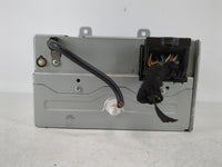 2011-2012 Chevrolet Camaro Radio AM FM Cd Player Receiver Replacement P/N:20907419 Fits Fits 2010 2011 2012 OEM Used Auto Pa