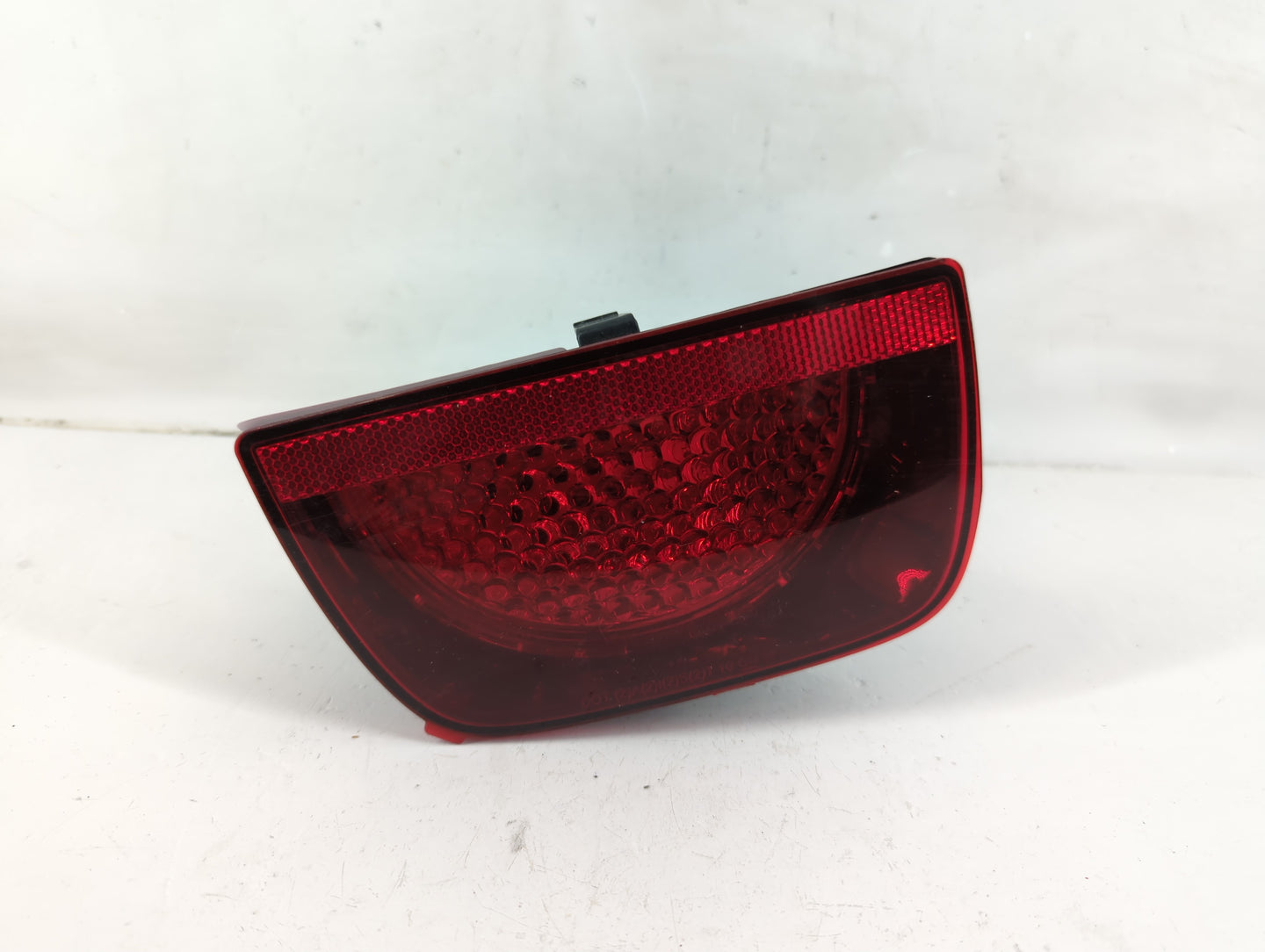 2010-2013 Chevrolet Camaro Tail Light Assembly Driver Left OEM P/N:320367 PC50039 Fits Fits 2010 2011 2012 2013 OEM Used Aut