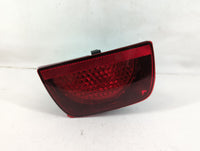 2010-2013 Chevrolet Camaro Tail Light Assembly Driver Left OEM P/N:320367 PC50039 Fits Fits 2010 2011 2012 2013 OEM Used Aut