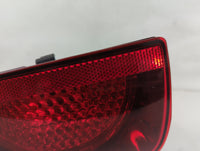 2010-2013 Chevrolet Camaro Tail Light Assembly Driver Left OEM P/N:320367 PC50039 Fits Fits 2010 2011 2012 2013 OEM Used Aut