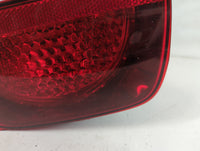 2010-2013 Chevrolet Camaro Tail Light Assembly Driver Left OEM P/N:320367 PC50039 Fits Fits 2010 2011 2012 2013 OEM Used Aut