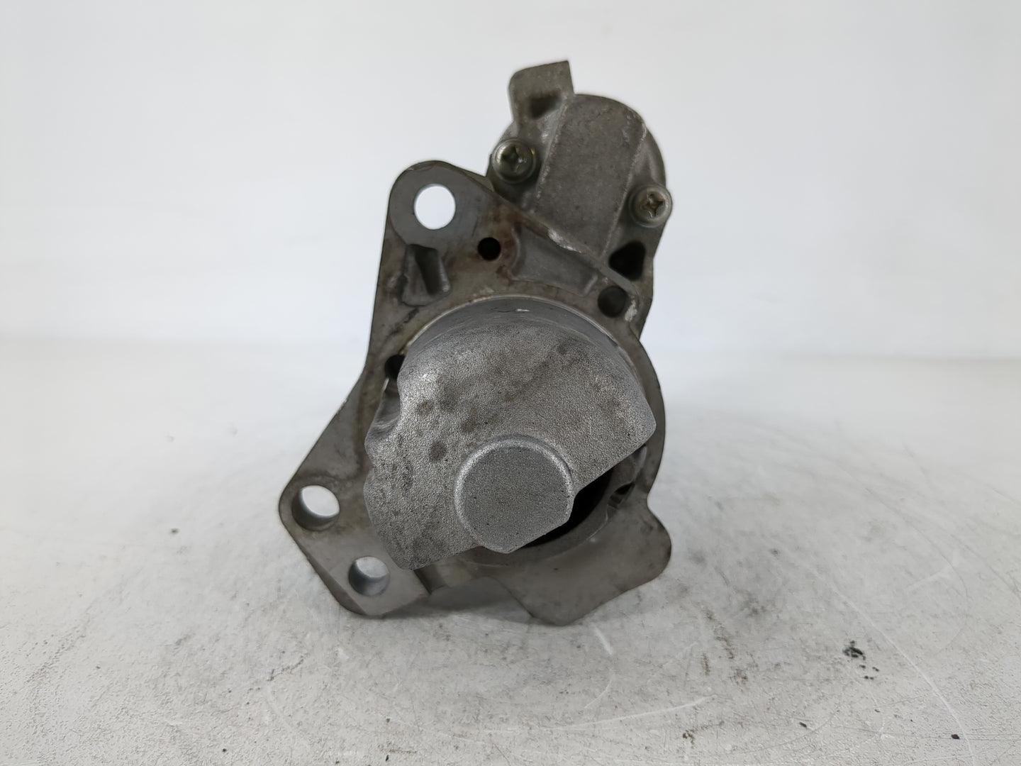 2010-2015 Chevrolet Camaro Car Starter Motor Solenoid OEM P/N:12610851 Fits Fits 2008 2009 2010 2011 2012 2013 2014 2015 OEM