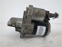 2010-2015 Chevrolet Camaro Car Starter Motor Solenoid OEM P/N:12610851 Fits Fits 2008 2009 2010 2011 2012 2013 2014 2015 OEM