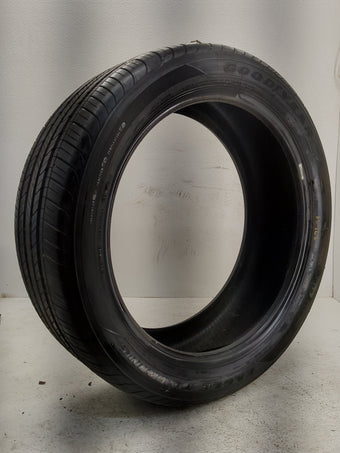 compare product Used Tire 245/45R20 GOODYEAR EAGLE TOURING 99V - Tread Depth 9.5/32