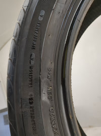 Used Tire 245/45R20 GOODYEAR EAGLE TOURING 99V - Tread Depth 9.5/32 - Oemusedautoparts1.com