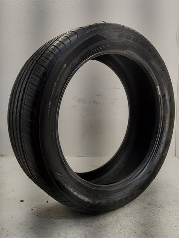Used Tire 245/45R20 GOODYEAR EAGLE TOURING 99V - Tread Depth 9.5/32 - Oemusedautoparts1.com