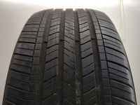 Used Tire 245/45R20 GOODYEAR EAGLE TOURING 99V - Tread Depth 9.5/32 - Oemusedautoparts1.com
