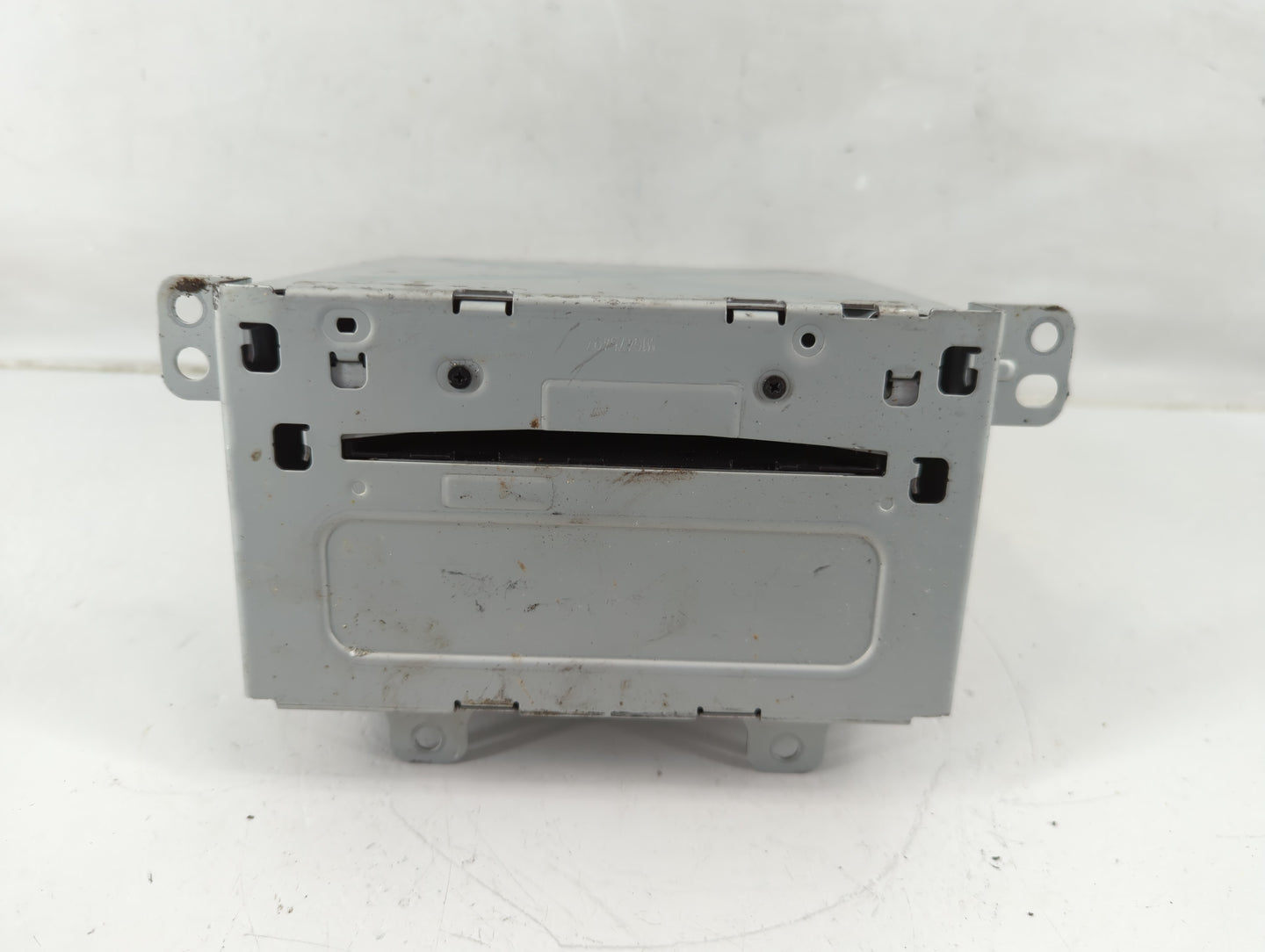 2010-2012 Chevrolet Camaro Radio AM FM Cd Player Receiver Replacement P/N:20983517 Fits Fits 2010 2011 2012 OEM Used Auto Pa