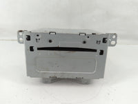 2010-2012 Chevrolet Camaro Radio AM FM Cd Player Receiver Replacement P/N:20983517 Fits Fits 2010 2011 2012 OEM Used Auto Pa