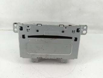 compare product 2010-2012 Chevrolet Camaro Radio AM FM Cd Player Receiver Replacement P/N:20983517 Fits Fits 2010 2011 2012 OEM Used Auto Parts