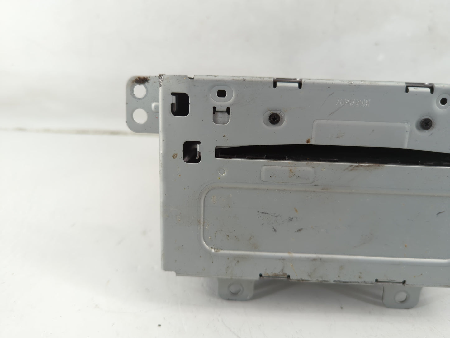 2010-2012 Chevrolet Camaro Radio AM FM Cd Player Receiver Replacement P/N:20983517 Fits Fits 2010 2011 2012 OEM Used Auto Pa