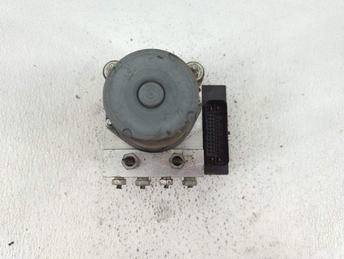 2010-2011 Chevrolet Camaro Anti-Lock Brake ABS Pump Module Actuator OEM P/N:92233915 Fits Fits 2010 2011 OEM Used Auto Parts