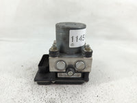 2010-2011 Chevrolet Camaro Anti-Lock Brake ABS Pump Module Actuator OEM P/N:92233915 Fits Fits 2010 2011 OEM Used Auto Parts