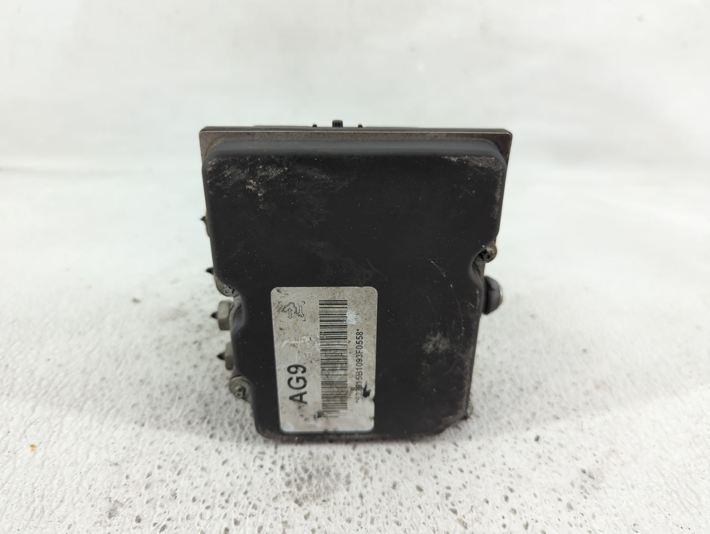2010-2011 Chevrolet Camaro ABS Pump Control Module Replacement P/N:92233915 Fits Fits 2010 2011 OEM Used Auto Parts - Oemuse