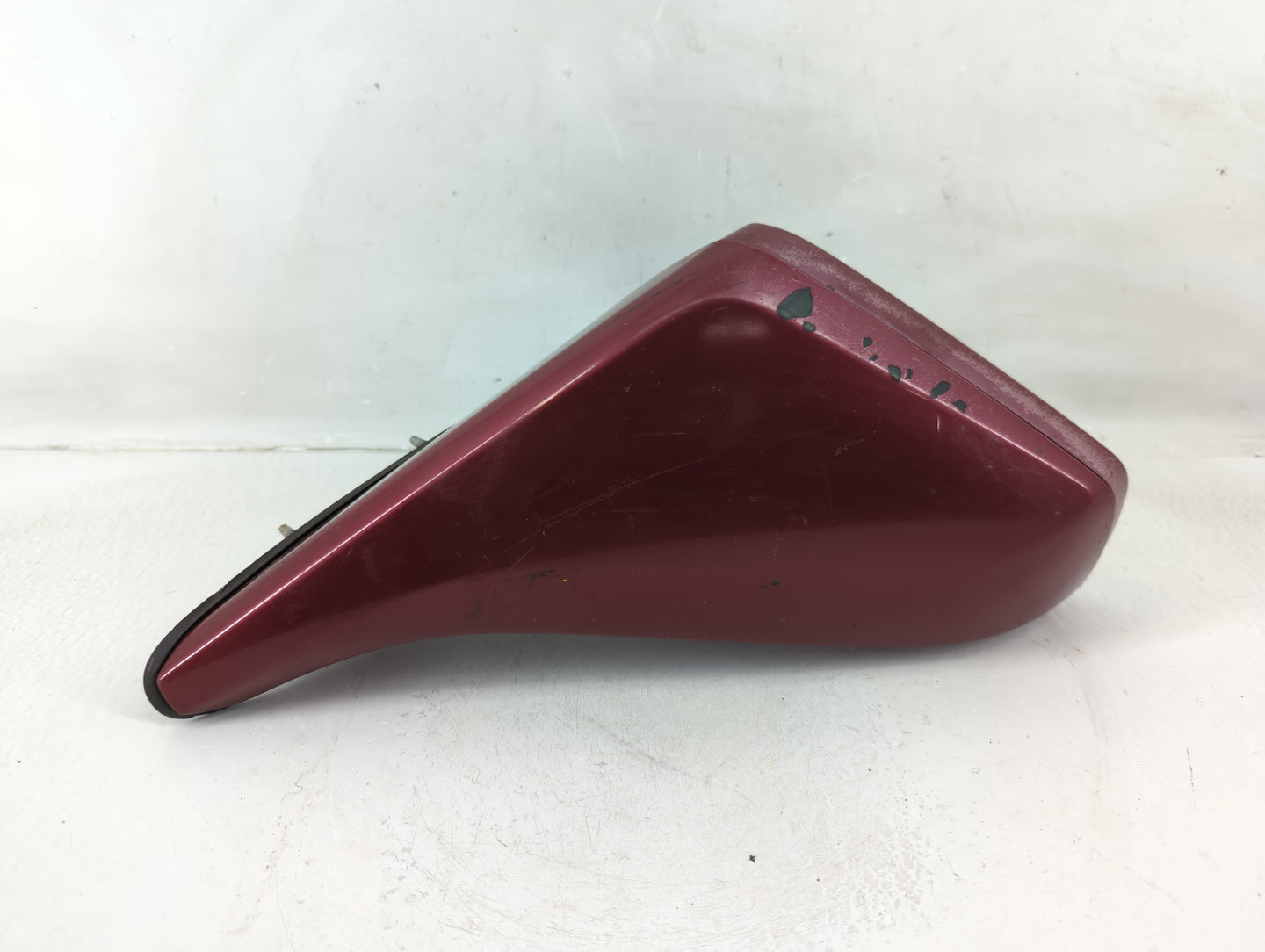 2010-2015 Chevrolet Camaro Driver Side View Mirror - Left Door Mirror OEM Used - Oemusedautoparts1.com