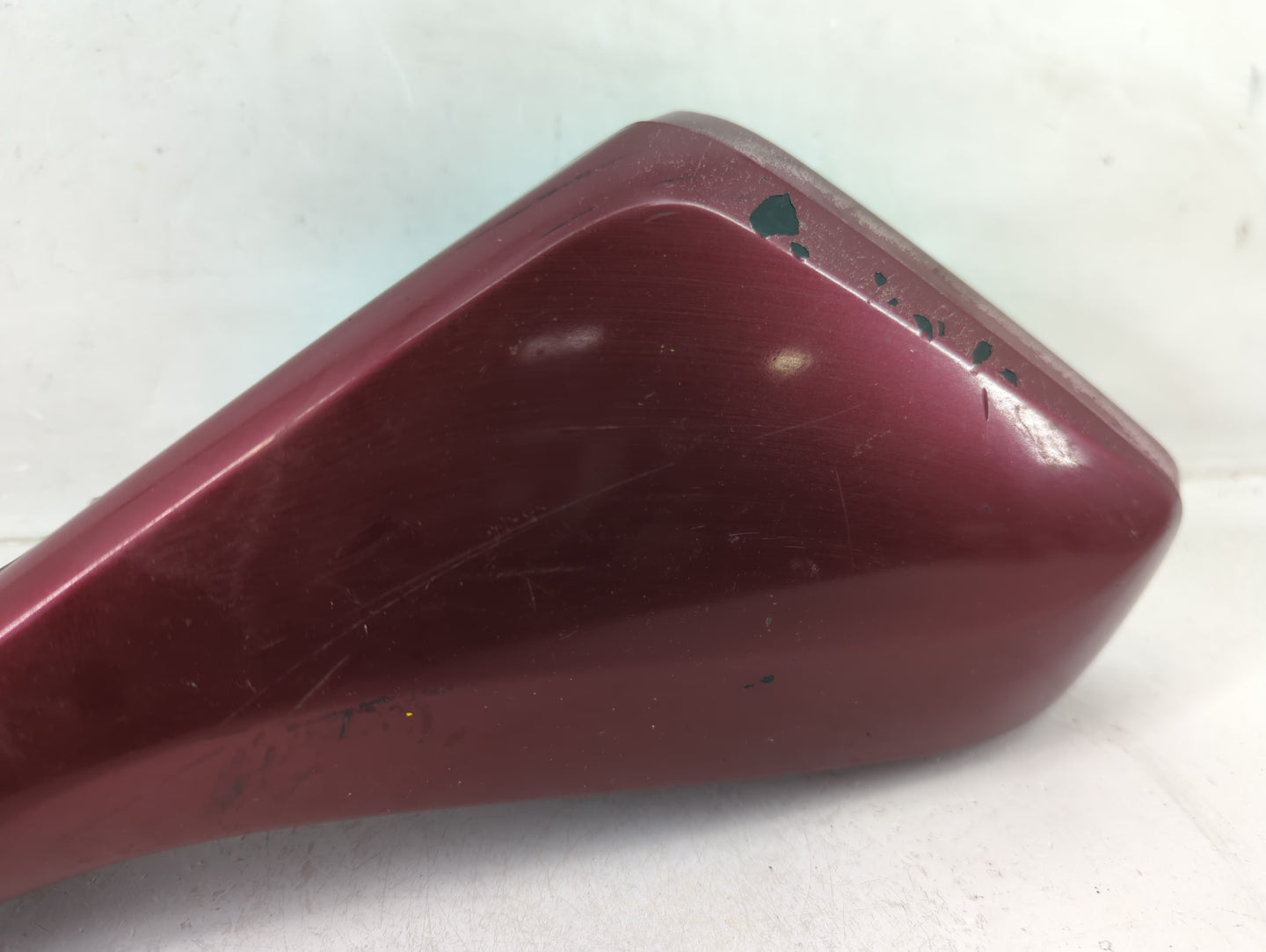 2010-2015 Chevrolet Camaro Driver Side View Mirror - Left Door Mirror OEM Used - Oemusedautoparts1.com