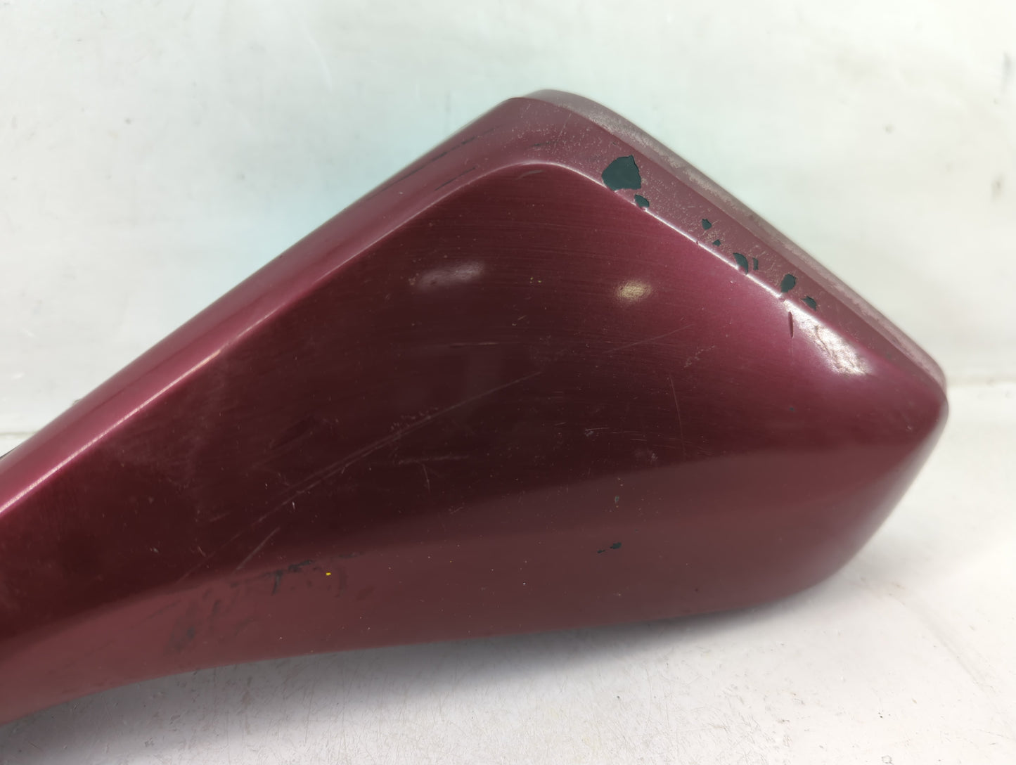 2010-2015 Chevrolet Camaro Driver Side View Mirror - Left Door Mirror OEM Used - Oemusedautoparts1.com