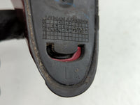 2010-2015 Chevrolet Camaro Driver Side View Mirror - Left Door Mirror OEM Used - Oemusedautoparts1.com