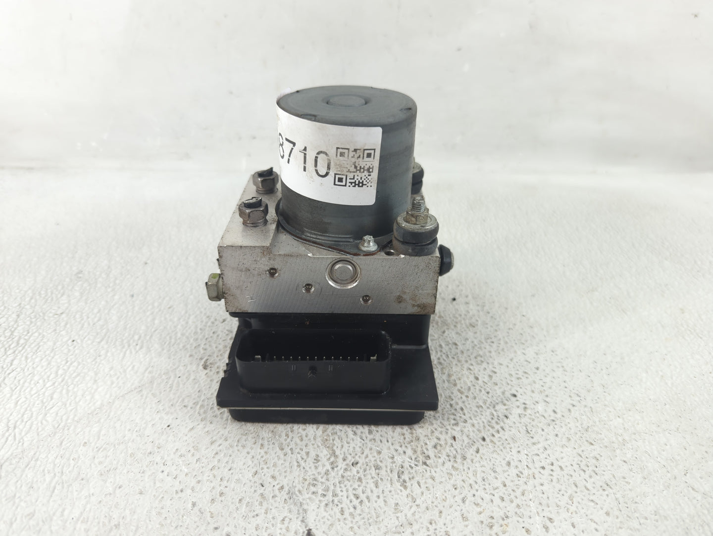 2010-2011 Chevrolet Camaro ABS Pump Control Module Replacement P/N:0 265 251 813 Fits Fits 2010 2011 OEM Used Auto Parts - O