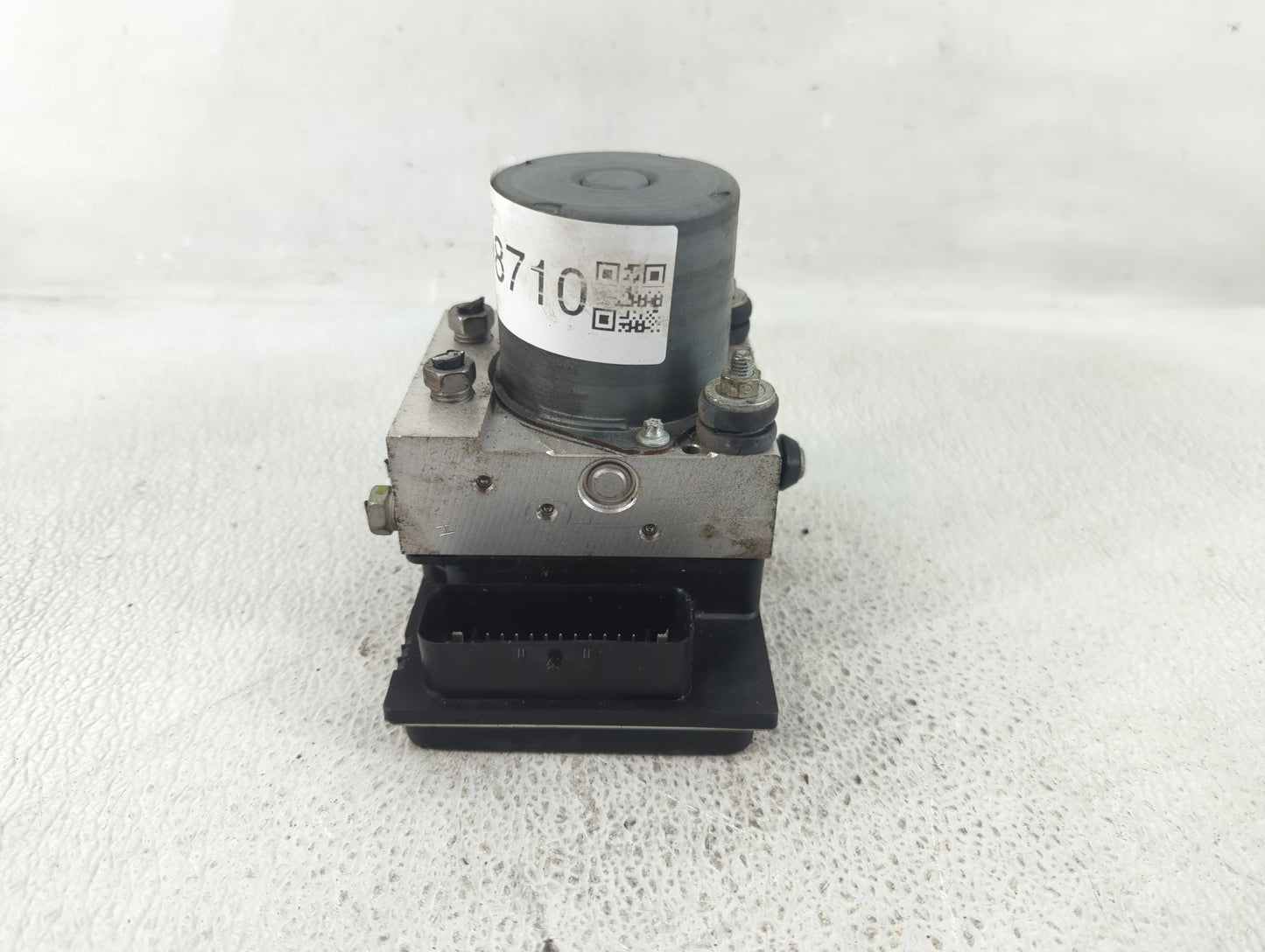 2010-2011 Chevrolet Camaro ABS Pump Control Module Replacement P/N:0 265 251 813 Fits Fits 2010 2011 OEM Used Auto Parts - O