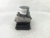 2010-2011 Chevrolet Camaro ABS Pump Control Module Replacement P/N:0 265 251 813 Fits Fits 2010 2011 OEM Used Auto Parts - O
