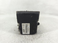 2010-2011 Chevrolet Camaro ABS Pump Control Module Replacement P/N:0 265 251 813 Fits Fits 2010 2011 OEM Used Auto Parts - O