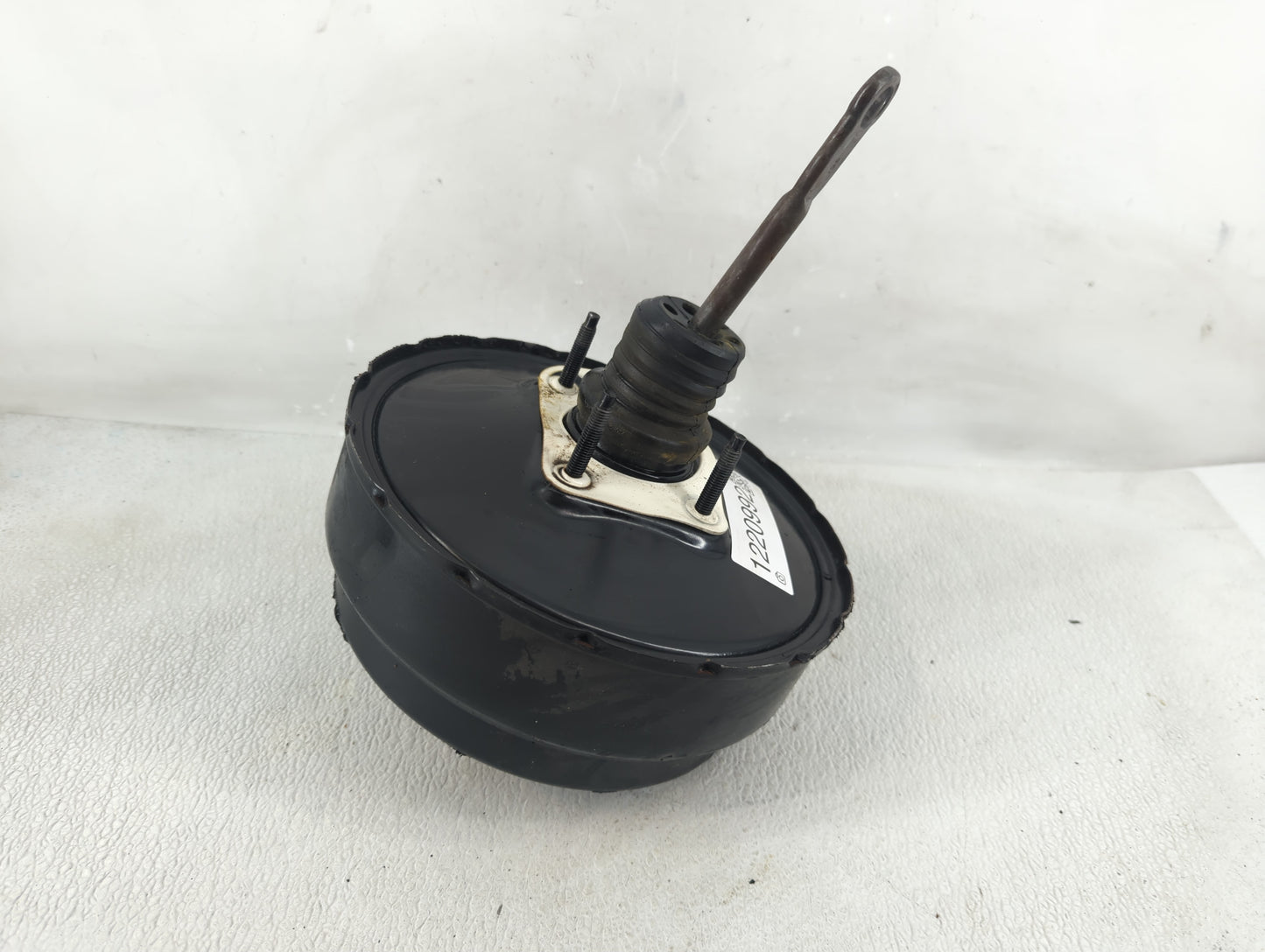 2010-2015 Chevrolet Camaro Power Brake Booster Oem 1220992 - Oemusedautoparts1.com