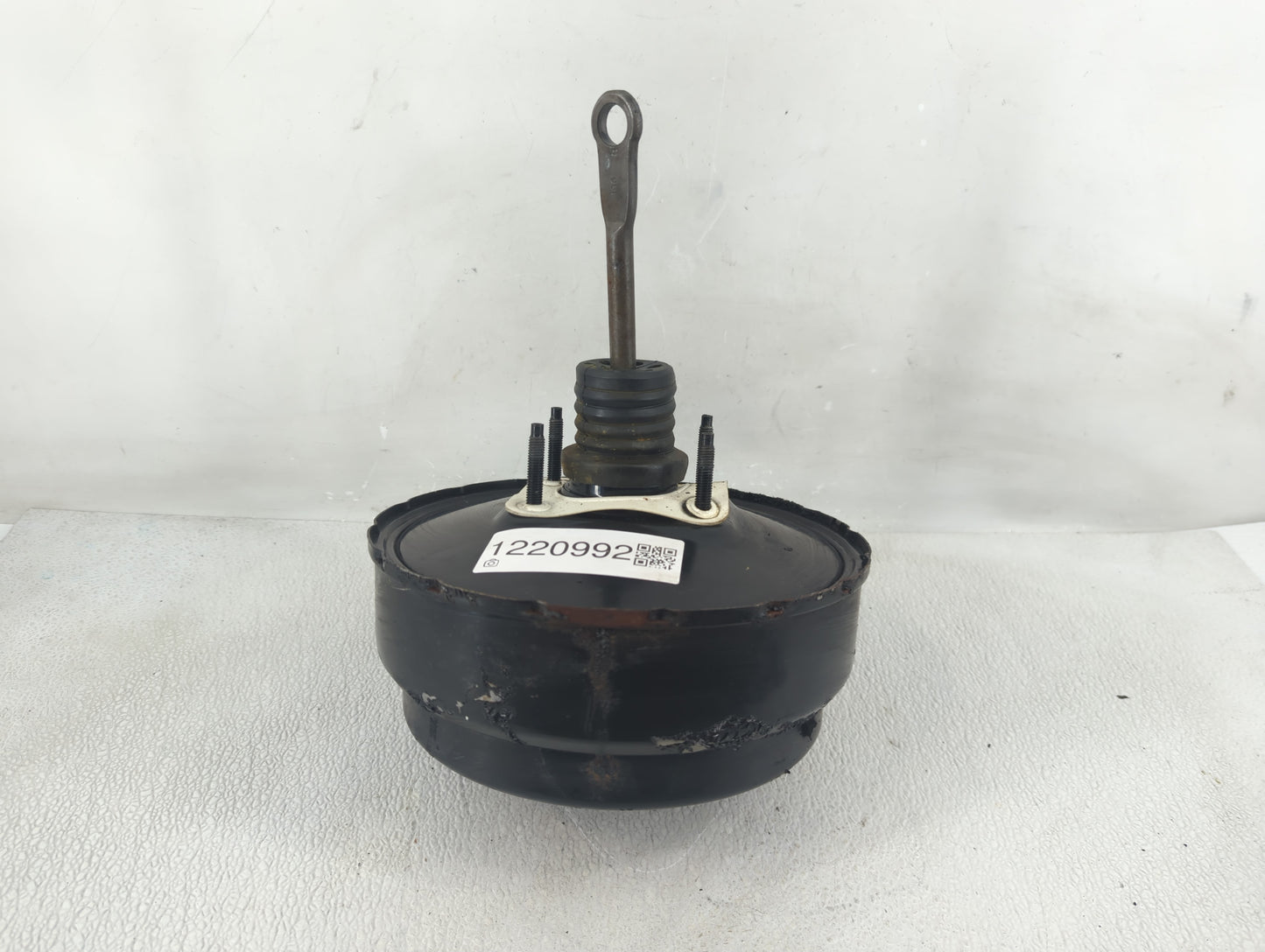 2010-2015 Chevrolet Camaro Power Brake Booster Oem - Oemusedautoparts1.com