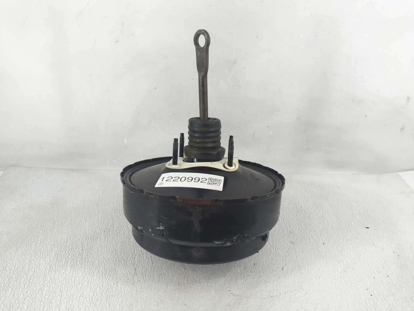 2010-2015 Chevrolet Camaro Power Brake Booster Oem 1220992 - Oemusedautoparts1.com