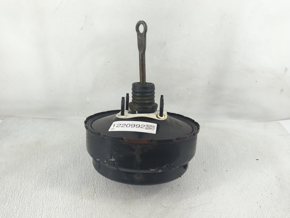 2010-2015 Chevrolet Camaro Power Brake Booster Oem 1220992 - Oemusedautoparts1.com