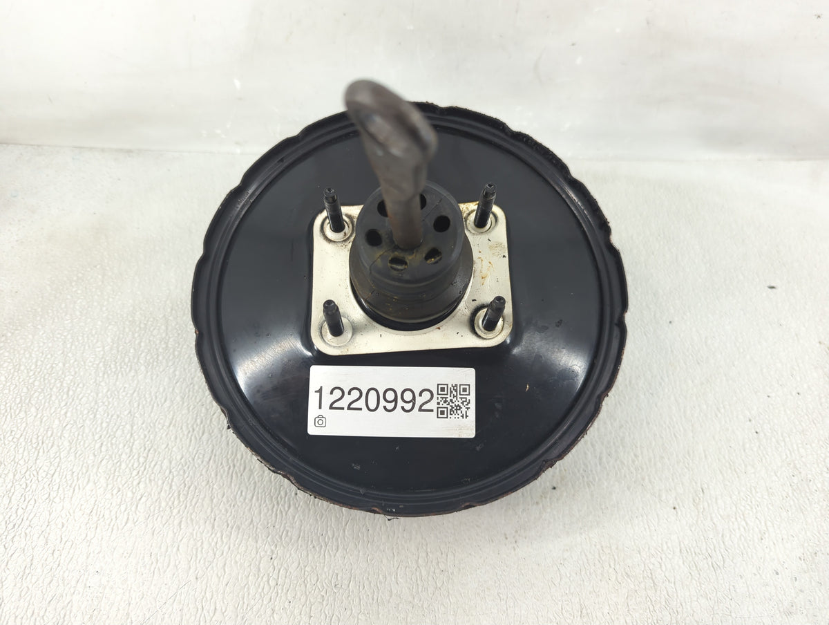 2010-2015 Chevrolet Camaro Power Brake Booster Oem 1220992 - Oemusedautoparts1.com