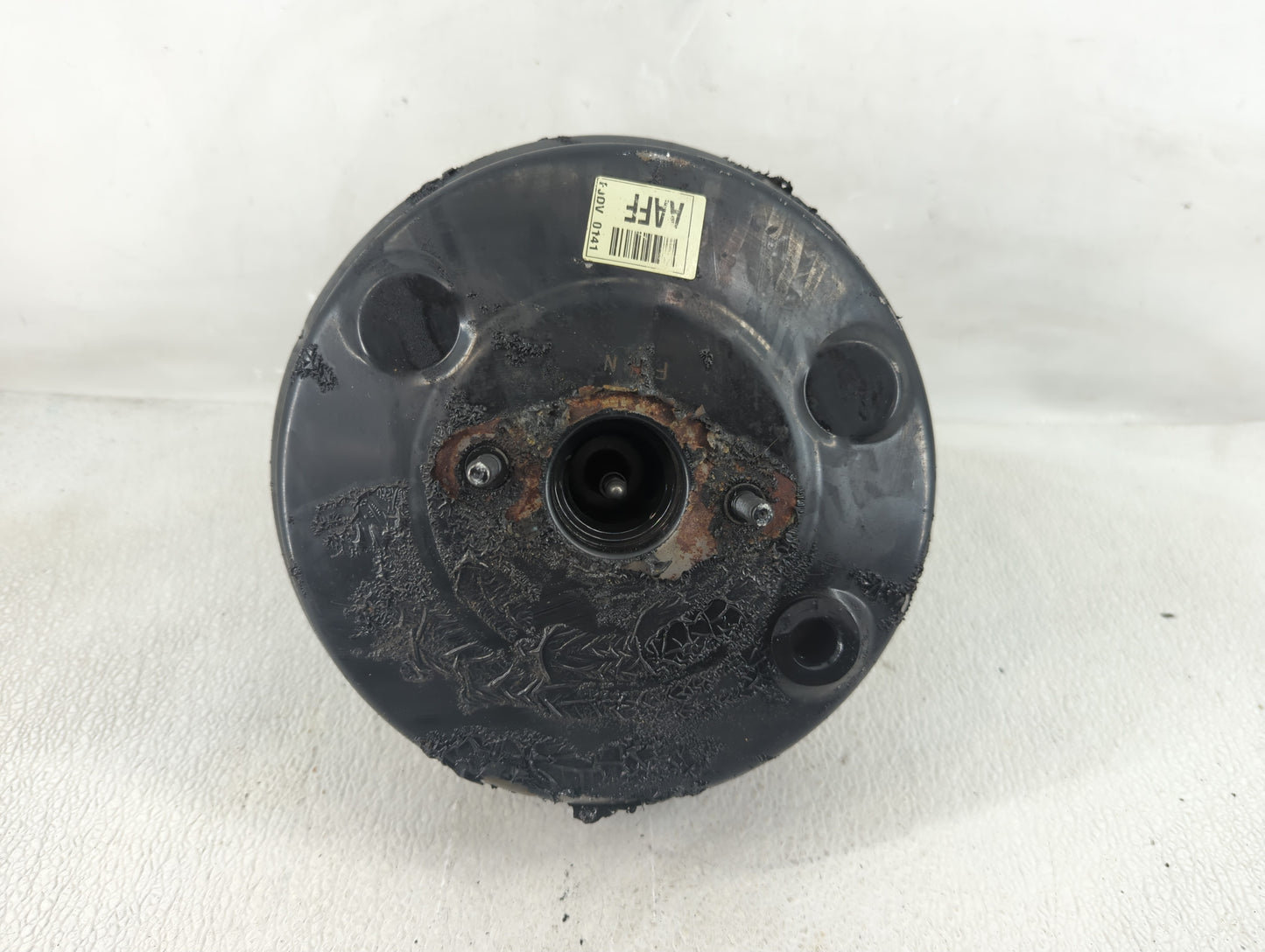 2010-2015 Chevrolet Camaro Power Brake Booster Oem 1220992 - Oemusedautoparts1.com