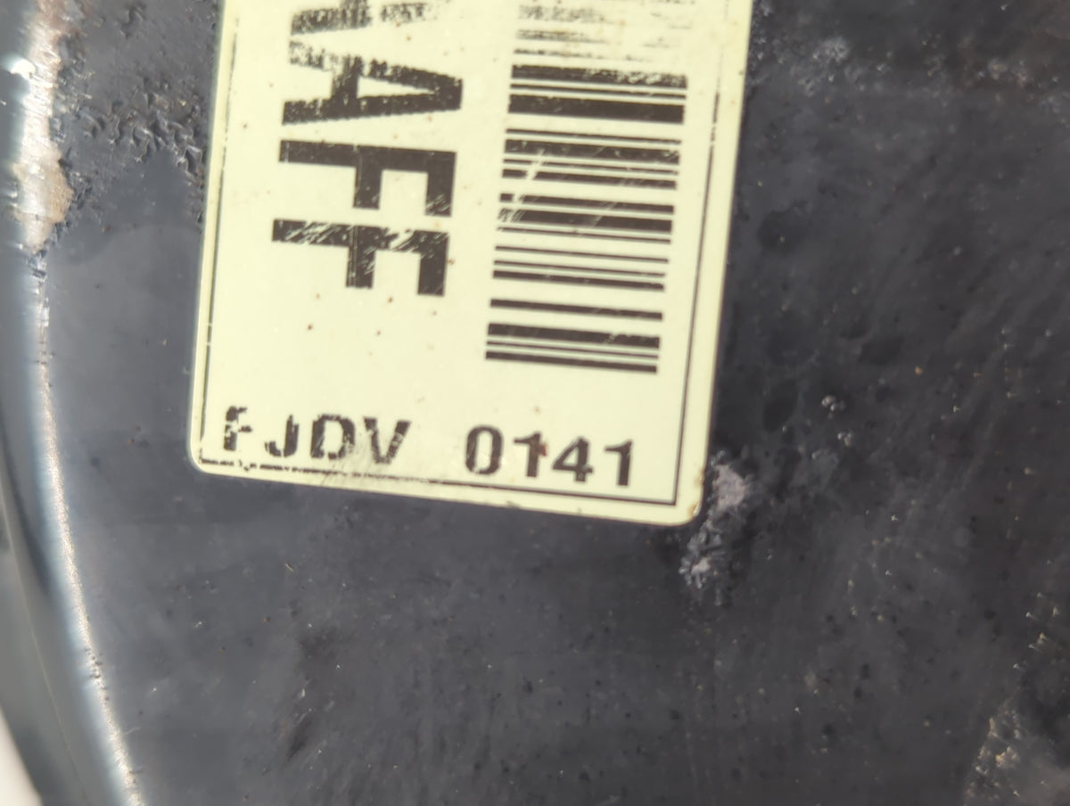 2010-2015 Chevrolet Camaro Power Brake Booster Oem 1220992 - Oemusedautoparts1.com