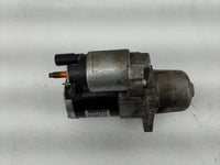 2010-2015 Chevrolet Camaro Car Starter Motor Solenoid OEM P/N:12610857 Fits Fits 2008 2009 2010 2011 2012 2013 2014 2015 OEM