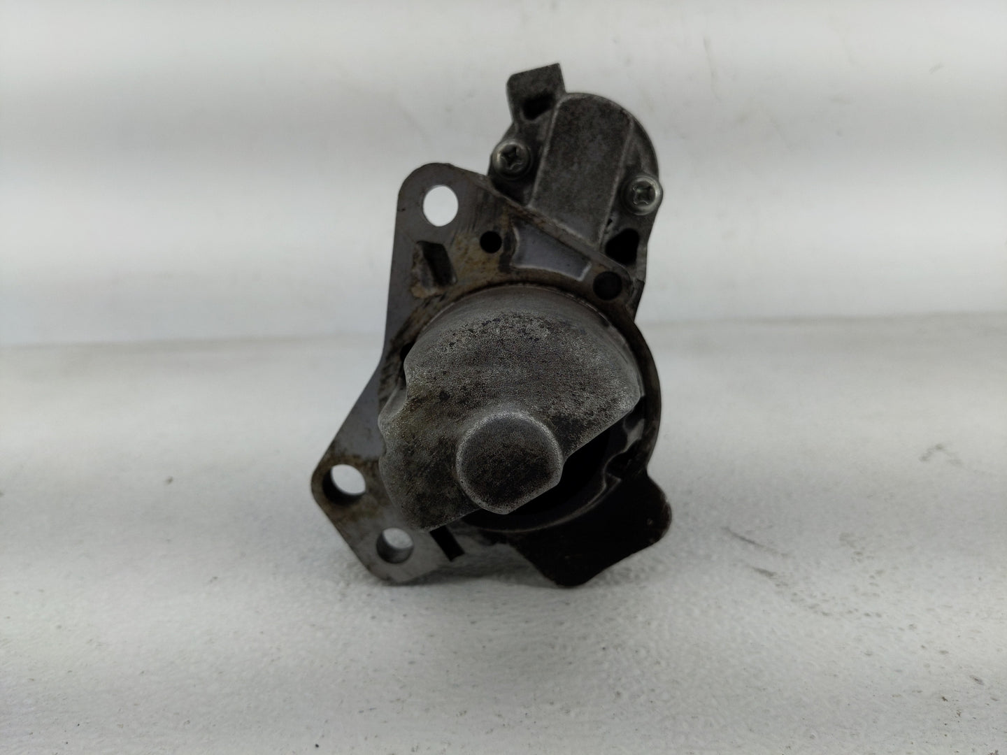 2010-2015 Chevrolet Camaro Car Starter Motor Solenoid OEM P/N:12610857 Fits Fits 2008 2009 2010 2011 2012 2013 2014 2015 OEM