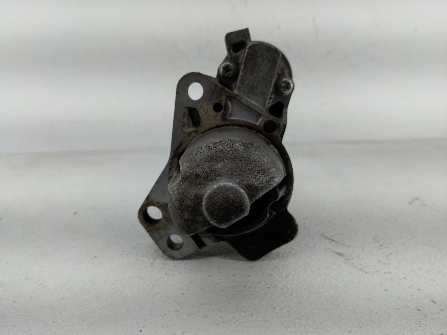 2010-2015 Chevrolet Camaro Car Starter Motor Solenoid OEM P/N:12610857 Fits Fits 2008 2009 2010 2011 2012 2013 2014 2015 OEM