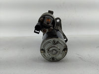 2010-2015 Chevrolet Camaro Car Starter Motor Solenoid OEM P/N:12610857 Fits Fits 2008 2009 2010 2011 2012 2013 2014 2015 OEM