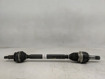 compare product 2010-2015 Chevrolet Camaro Axle Shaft Front Driver Cv C/v