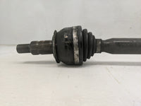 2010-2015 Chevrolet Camaro Axle Shaft Front Driver Cv C/v - Oemusedautoparts1.com