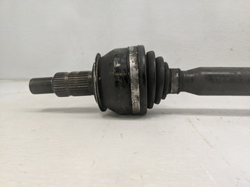 2010-2015 Chevrolet Camaro Axle Shaft Front Driver Cv C/v