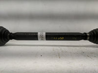 2010-2015 Chevrolet Camaro Axle Shaft Front Driver Cv C/v - Oemusedautoparts1.com